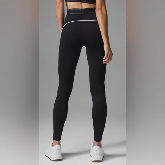 ALO Yoga | Pants & Jumpsuits | Alo Airlift Highwaist Suit Up